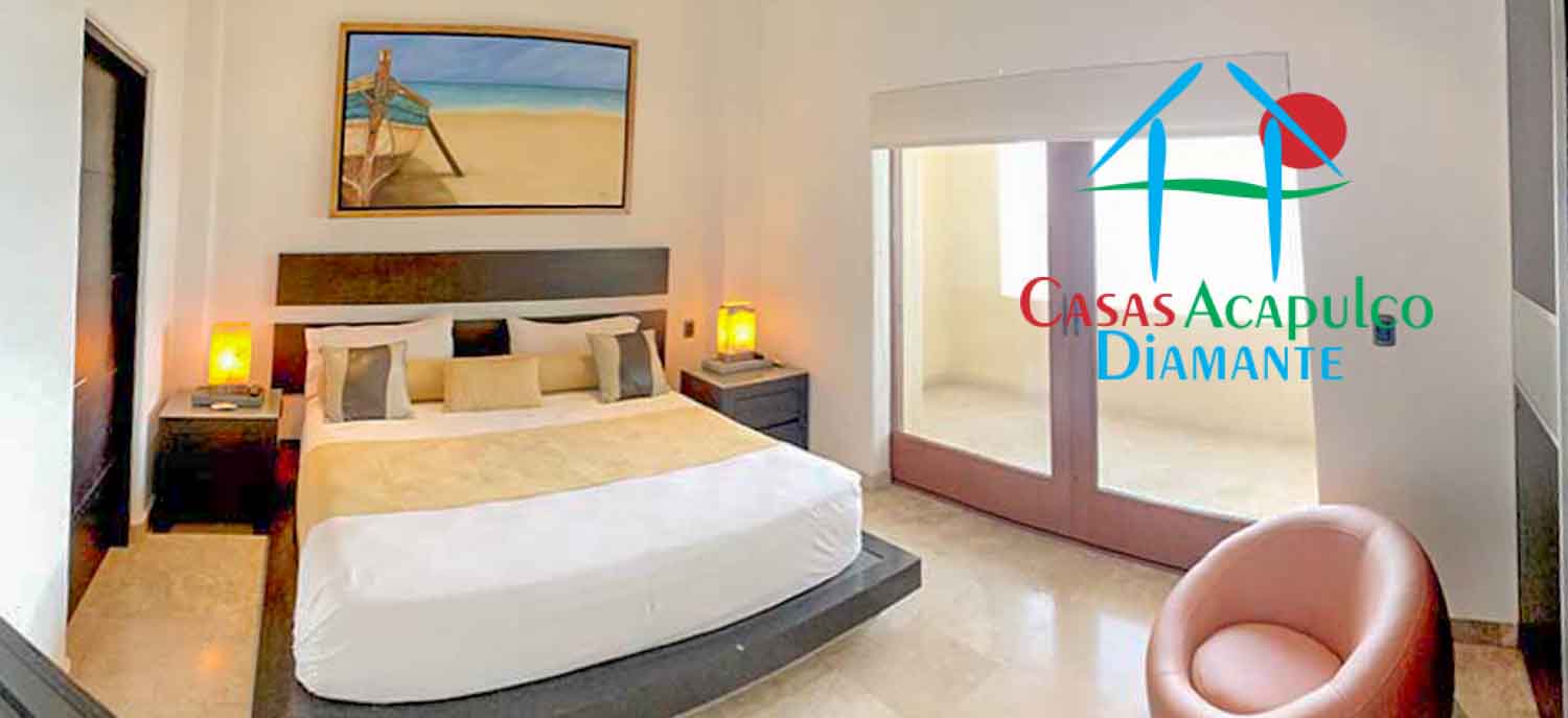 Carabela 30 - Recámara dos 1